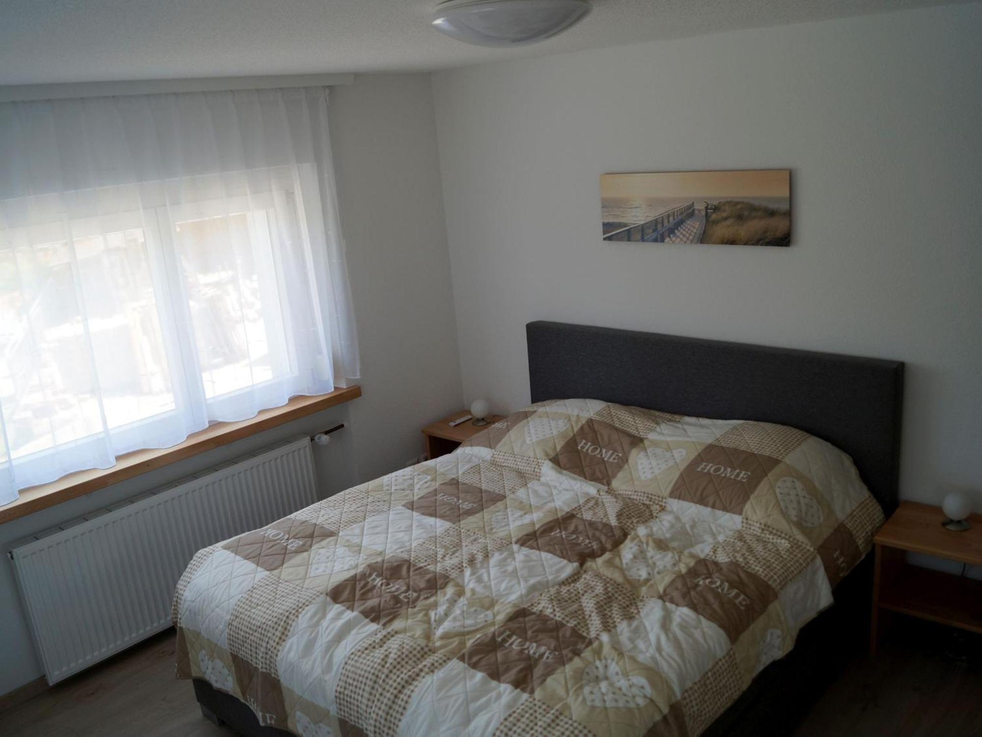 Apartamento Hegauliebe Tengen Exterior foto