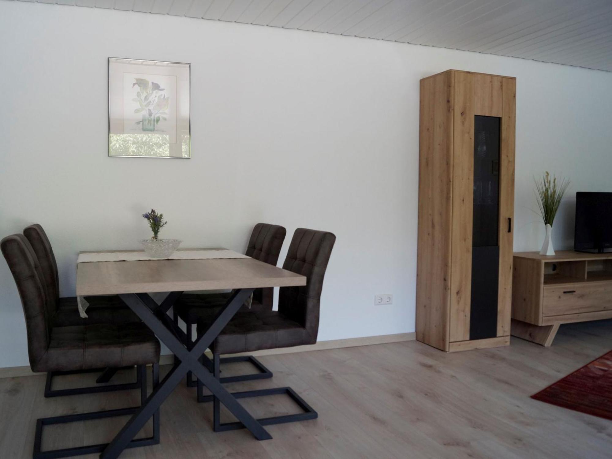 Apartamento Hegauliebe Tengen Exterior foto