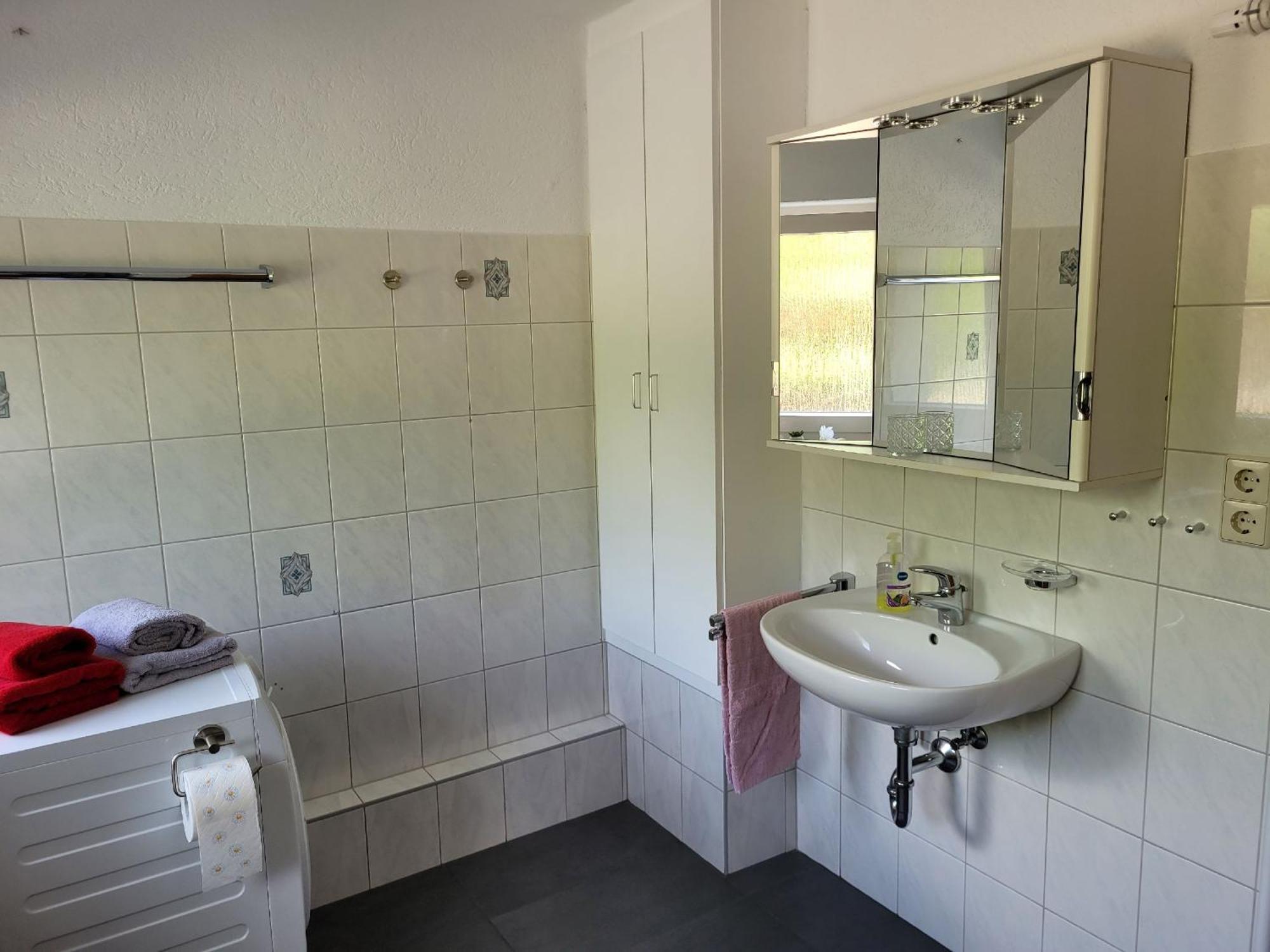 Apartamento Hegauliebe Tengen Exterior foto